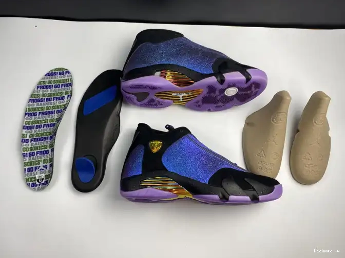 Cheap Kickmax RETRO 14 JORDAN '' AIR CV2469-001 DOERNBECHER 0626